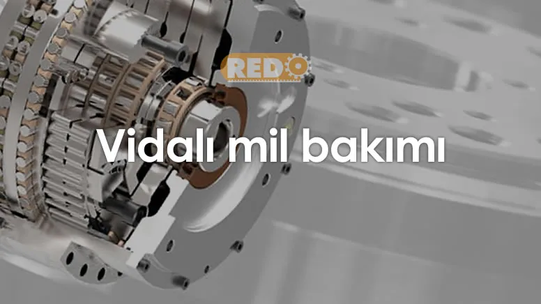 vidali-mil-bakimi