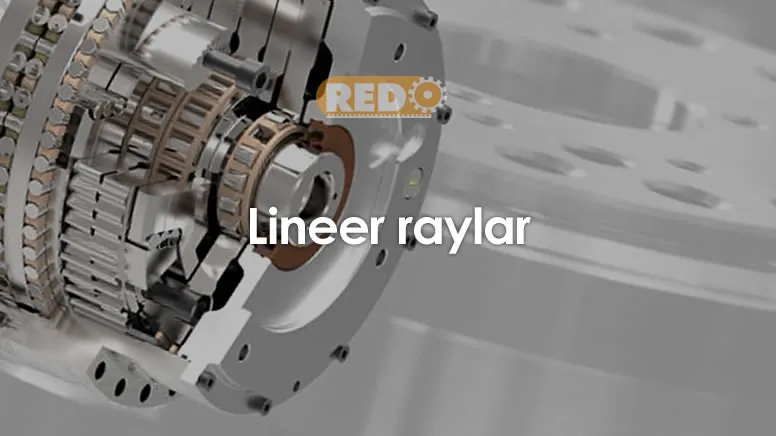 lineer-raylar