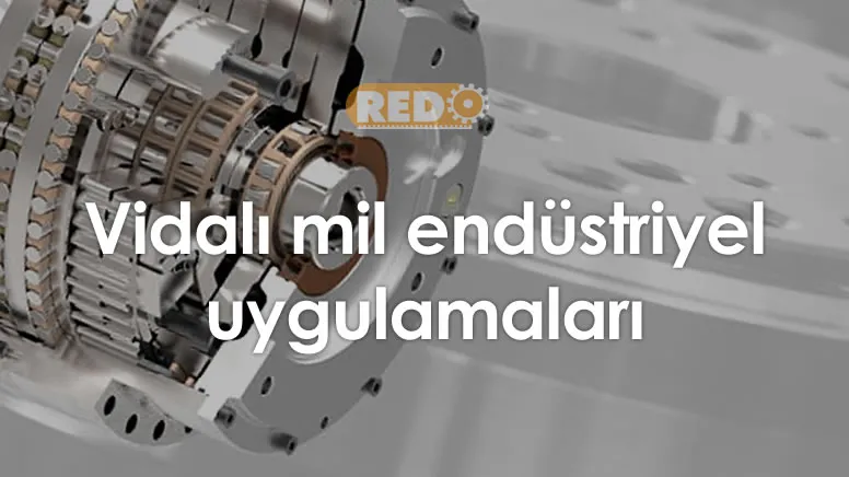 vidali-mil-endustriyel-uygulamalari