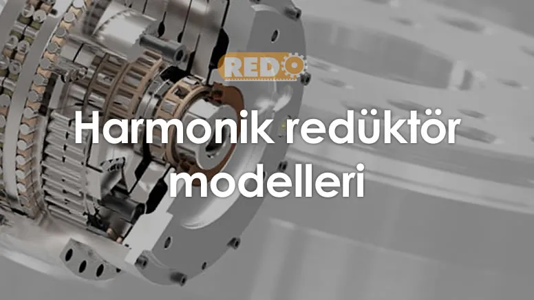 harmonik-reduktor-modelleri